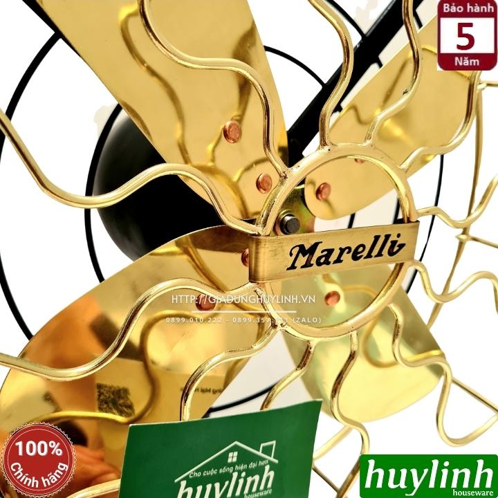 Quạt bàn kiểu cổ Kim Thuận Phong BC301 6