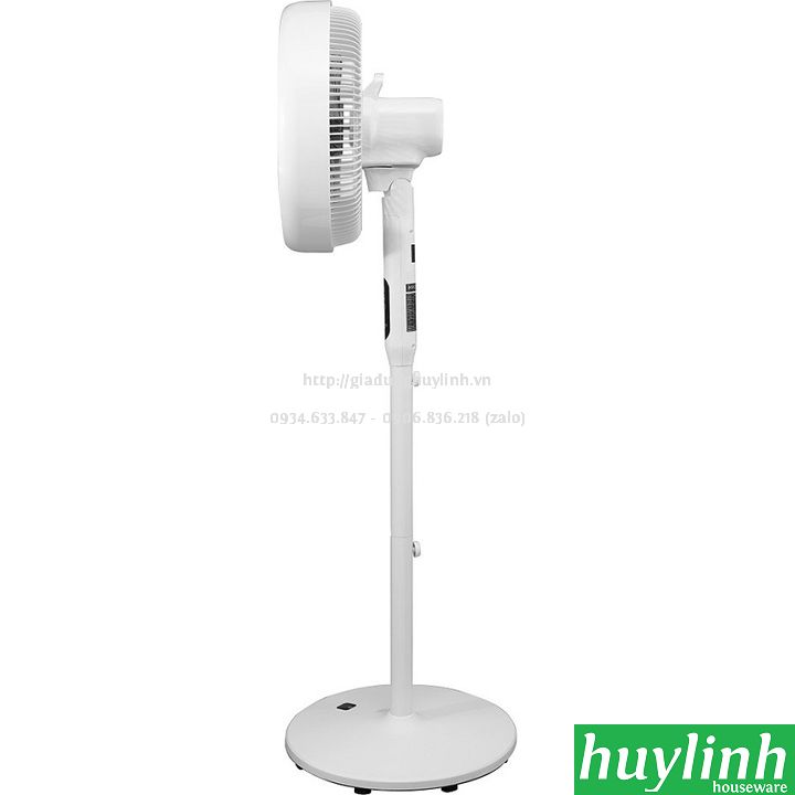 Quạt cây đứng Hawonkoo FDH-012 - 7 cánh - Made in Thái Lan 4