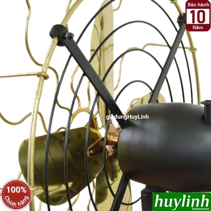 Quạt cây kiểu cổ Kim Thuận Phong KTP DK400 3