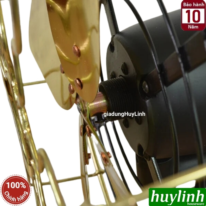 Quạt cây kiểu cổ Kim Thuận Phong KTP DK400 4