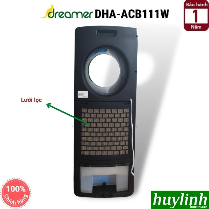 Quạt điều hoà không cánh Dreamer DHA-ACB111W - 110W 2