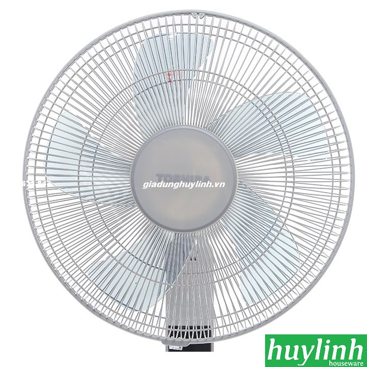 quạt đứng toshiba f-lsa20(w)vn 4