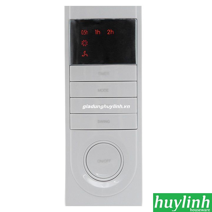 quạt đứng toshiba f-lsa20(w)vn 6