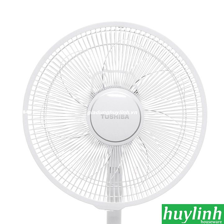 quạt đứng toshiba F-lsd20(W)vn 3