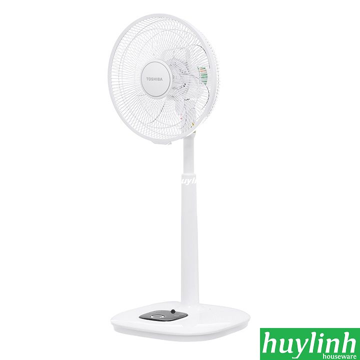 quạt đứng toshiba F-lsd20(W)vn 5