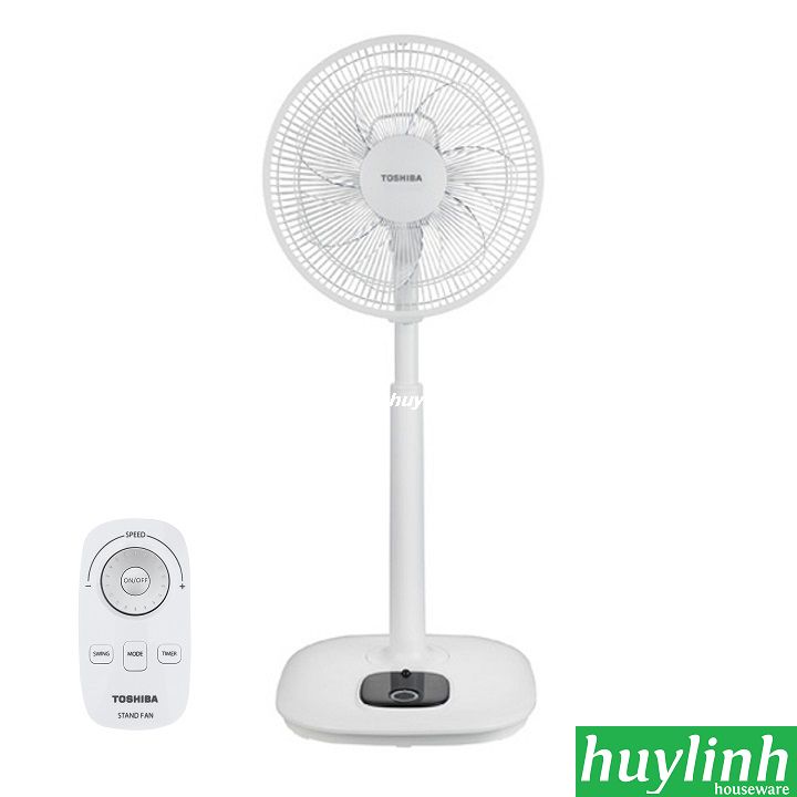 quạt đứng toshiba F-lsd20(W)vn