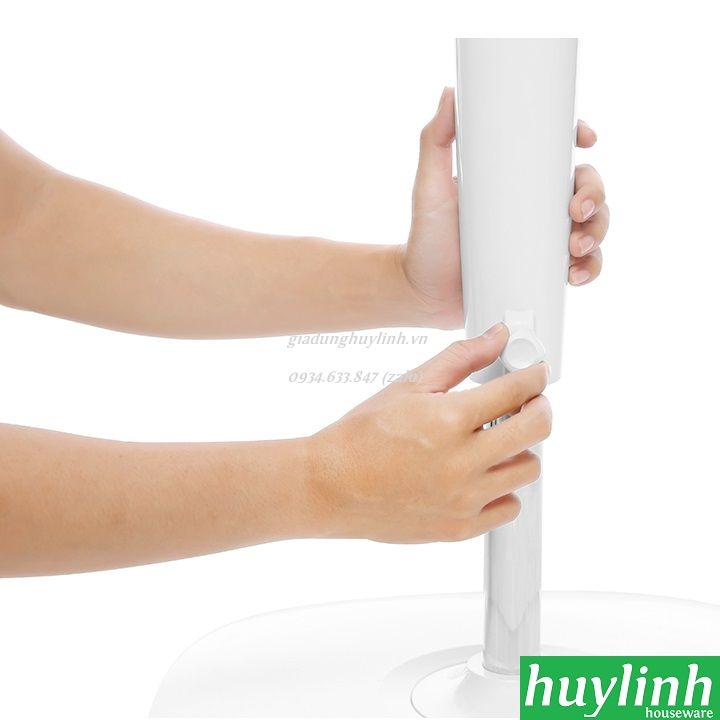 Quạt đứng Toshiba F-LSD30(W) 6