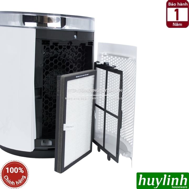 Quạt tháp không cánh lọc không khí Tiross TS9176 3