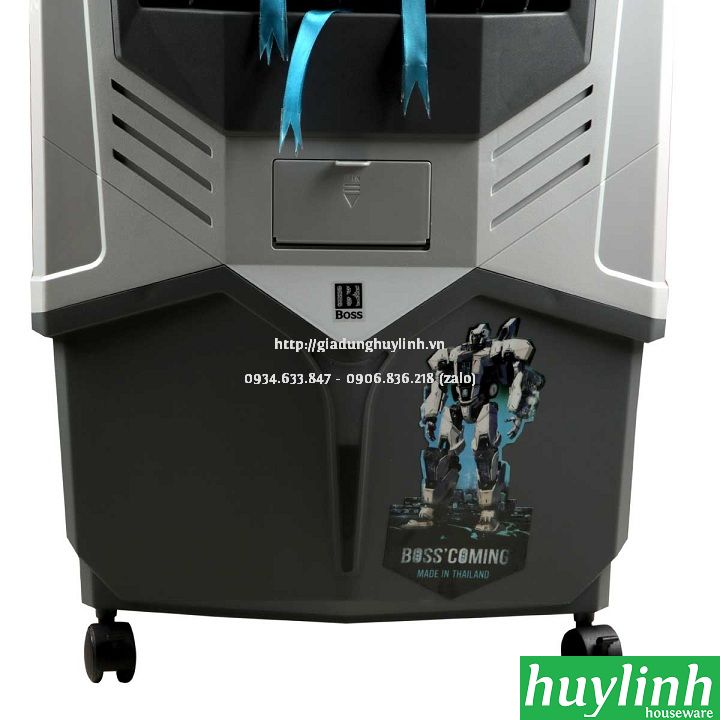 Máy làm mát không khí Boss FEAB-407G - Made in Thái Lan 5