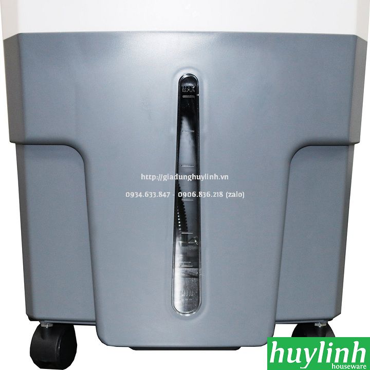 Máy làm mát không khí Boss FEAB-705G - Made in Thái Lan - Tặng vợt muỗi MSH-021 4