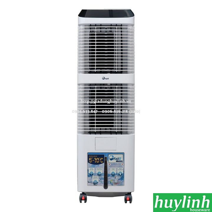 Máy làm mát không khí Fujie AC-2802 - 25m2 2