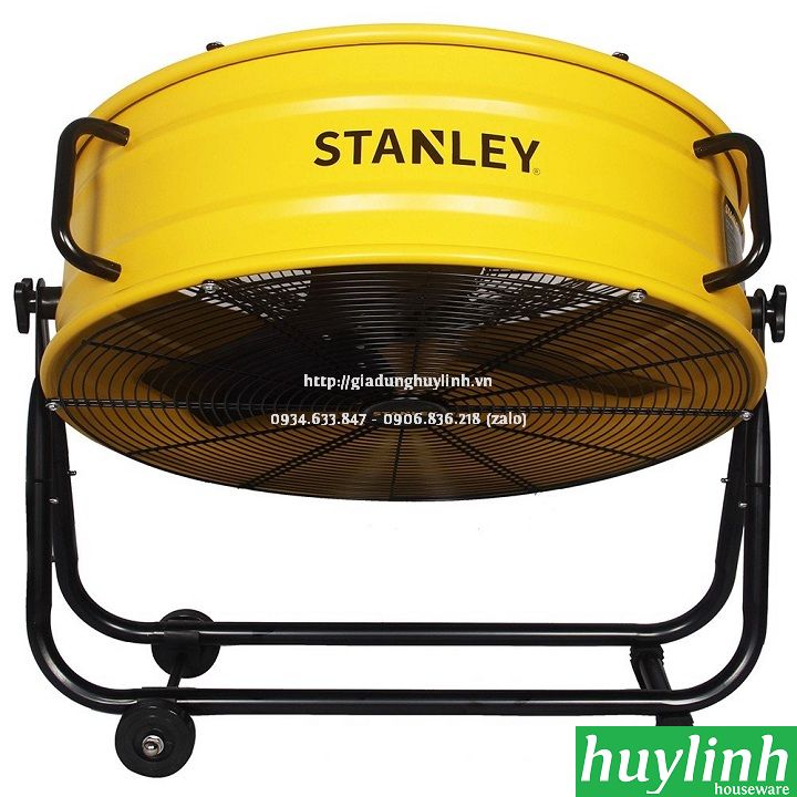 Quạt sàn công nghiệp Stanley SLF306027 - 60cm (24 inch) 2