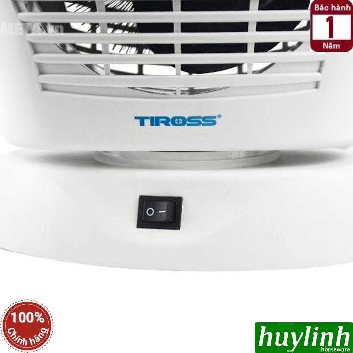 Quạt sưởi 2 chiều Tiross TS946 2