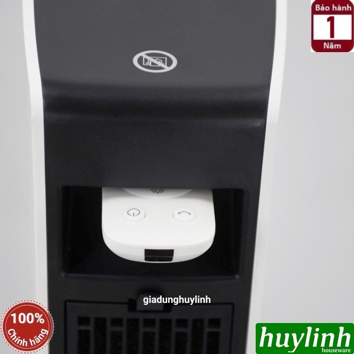 Quạt sưởi PTC Ceramic Tiross TS9443 3