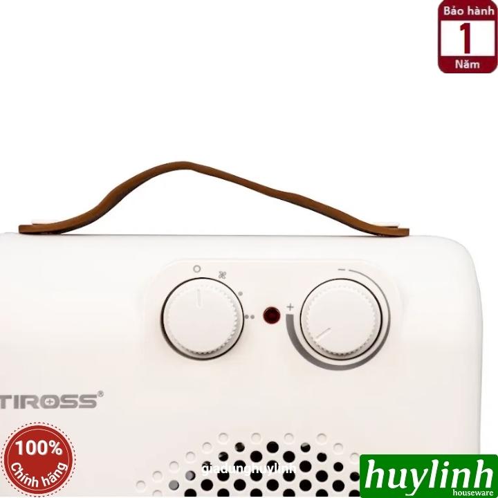 Quạt sưởi Tiross TS9445 - 2000W 2