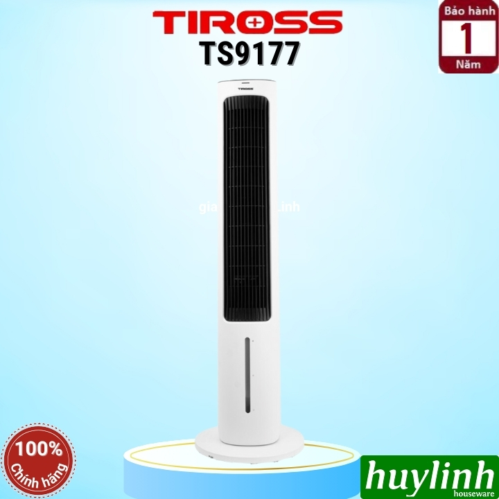 Quạt tháp Tiross TS9177