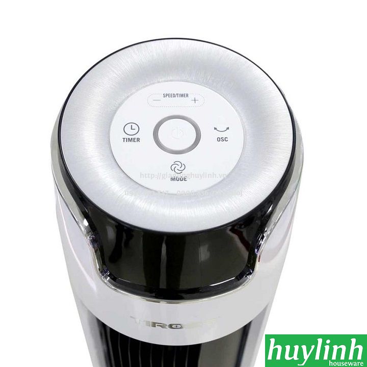 Quạt tháp Tiross TS9181 - Có remote 2