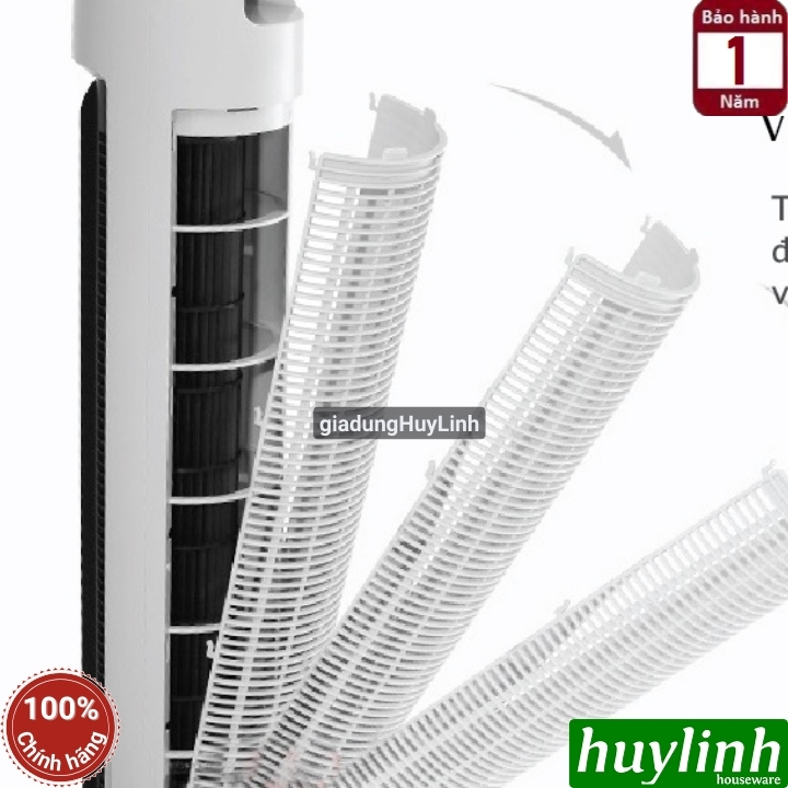 Quạt tháp Tiross TS9181 7