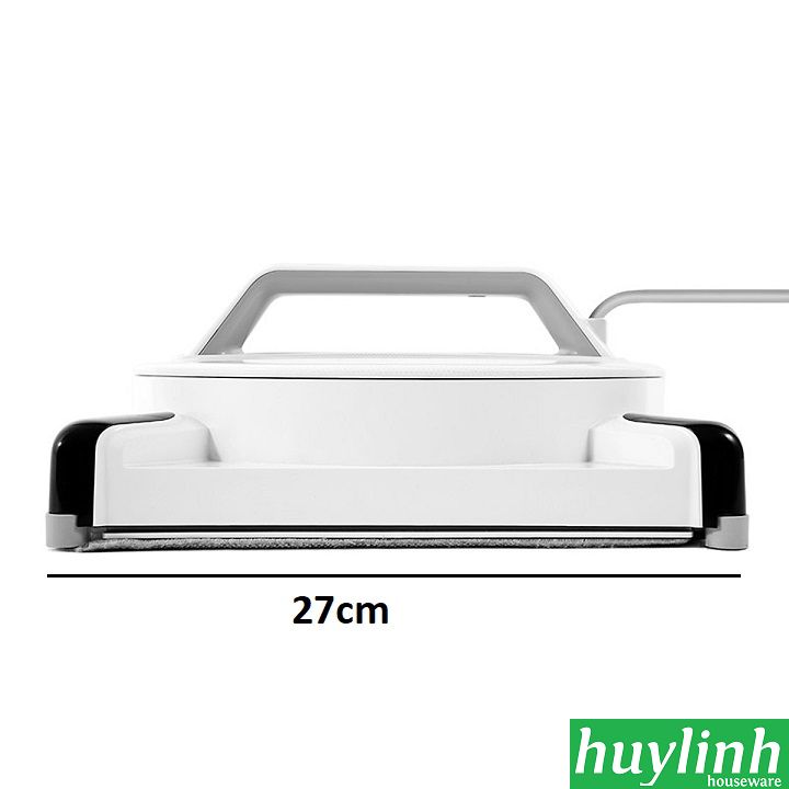 Robot lau kính Ecovacs Winbot 950 2