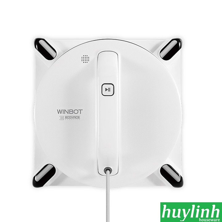 Robot lau kính Ecovacs Winbot 950 3