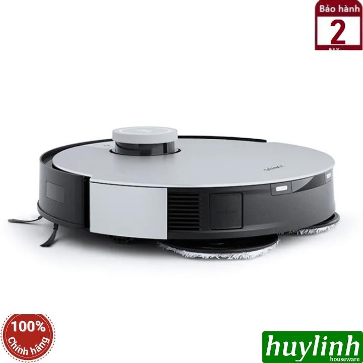 Robot hút bụi lau nhà Ecovacs Deebot Deebot X1 Turbo 2