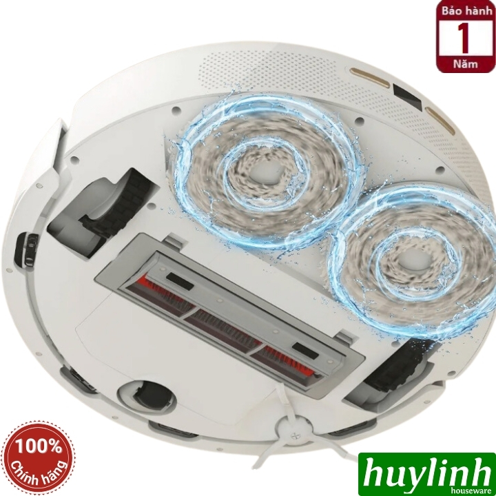 Robot hút bụi lau nhà Xiaomi X20 3