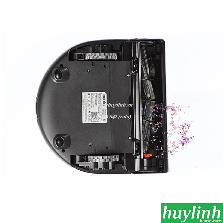 Robot hút bụi Neato D4 Connected 7