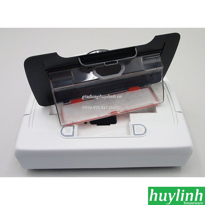 Robot hút bụi Neato Botvac D75 6