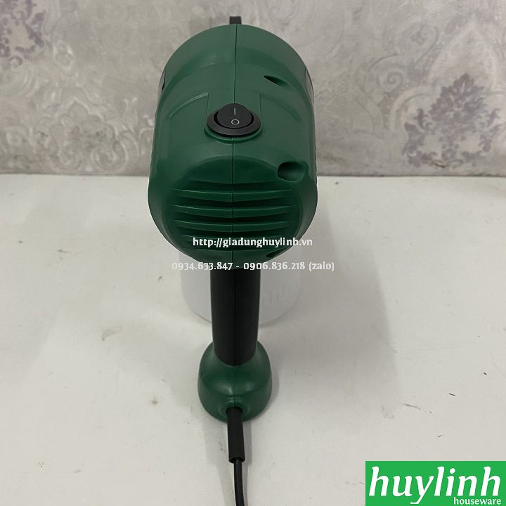 Máy phun sơn cầm tay Zukui 400W - 800ml 4