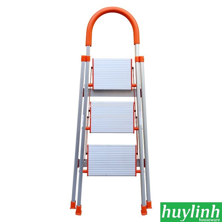 Thang nhôm ghế Advindeq ADS-703 - 3 bậc - giadunghuylinh.vn 3