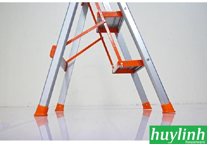 Thang nhôm ghế Advindeq ADS-703 - 3 bậc - giadunghuylinh.vn 5