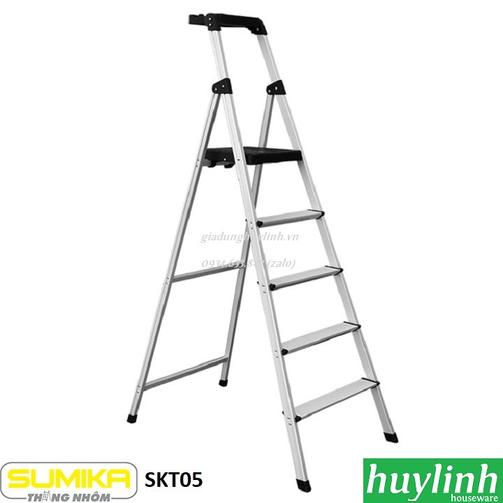 Thang ghế 5 bậc Sumika SKT05