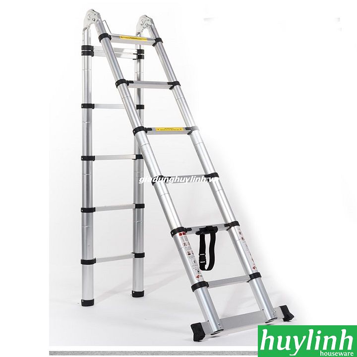 thang nhom rut gon diy tl-ai-50