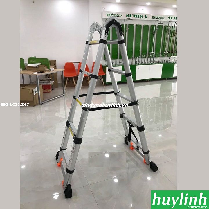 thang rut jumbo a190