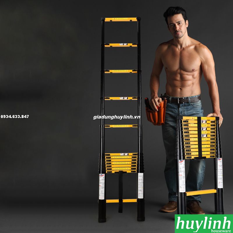 thang rut diy tl-i-38b