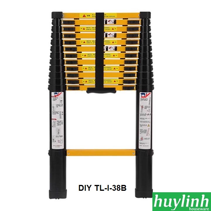 thang nhom rut don diy tl-i-38b