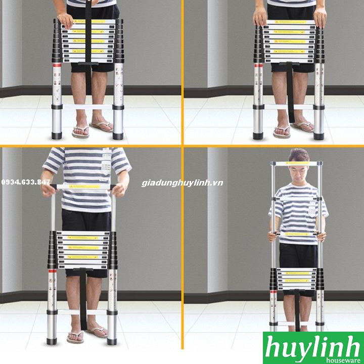 thang rut diy tl-i-50