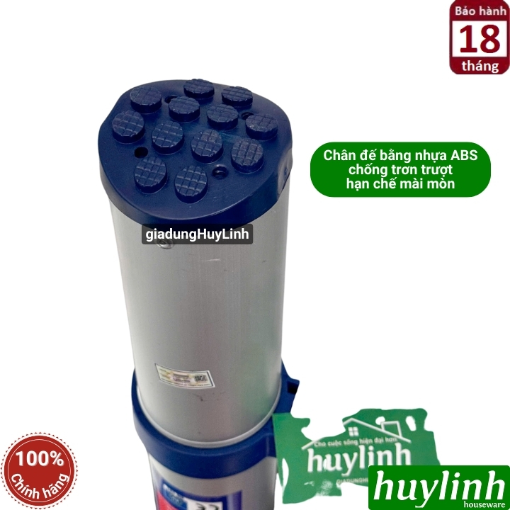 Thang nhôm rút đơn Nikawa NK-54 NEW 6