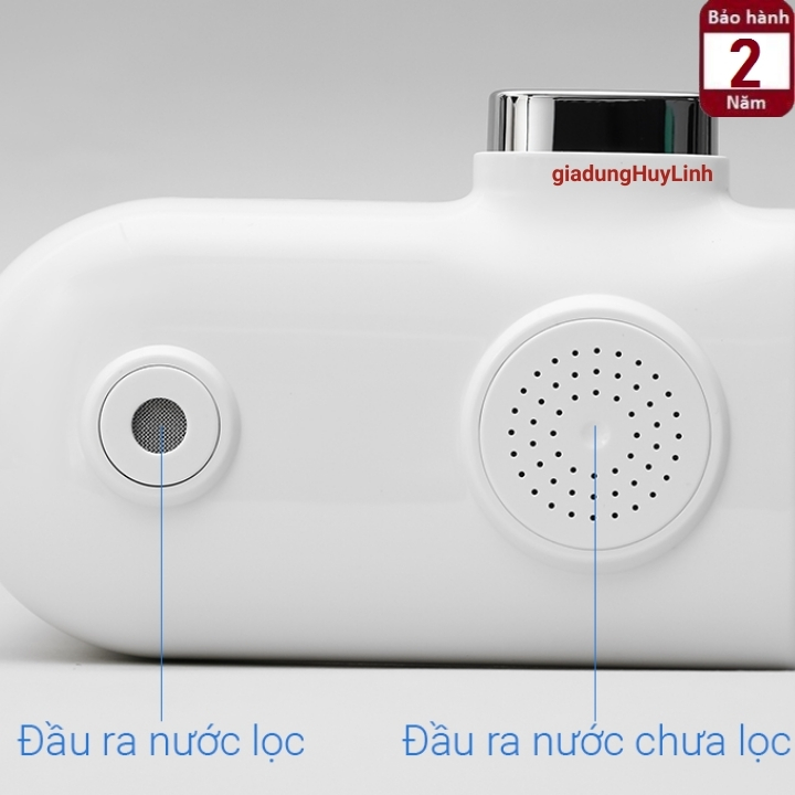 Thiết bị máy lọc nước tại vòi Philips AWP3753 4