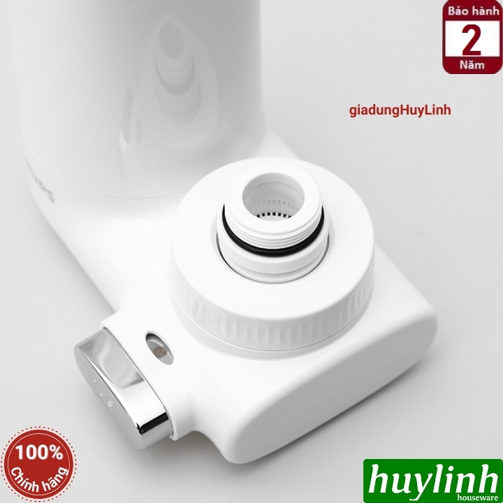 Thiết bị máy lọc nước tại vòi Philips AWP3753 7