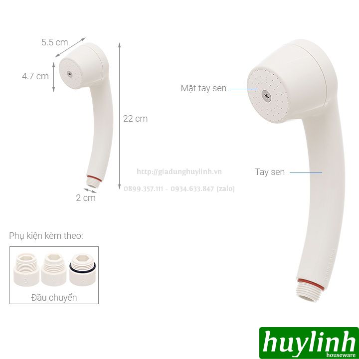 Thiết bị máy lọc nước vòi sen tắm Mitsubishi Cleansui ES101 - Nhật Bản 2