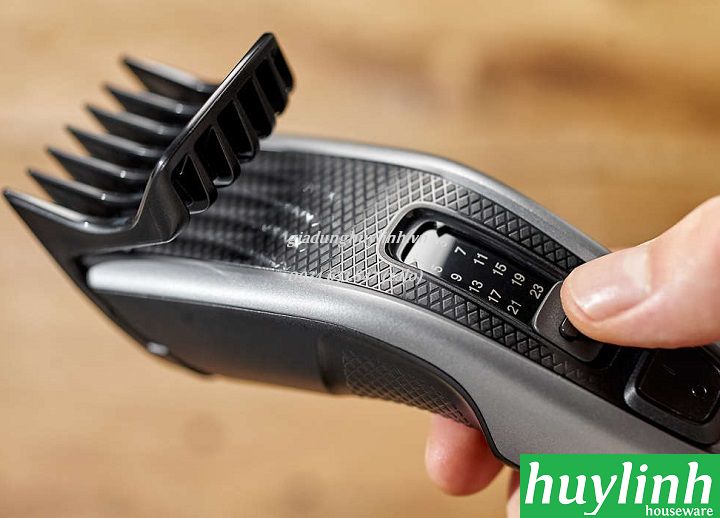 Tông đơ cắt tóc Philips HC3520 3
