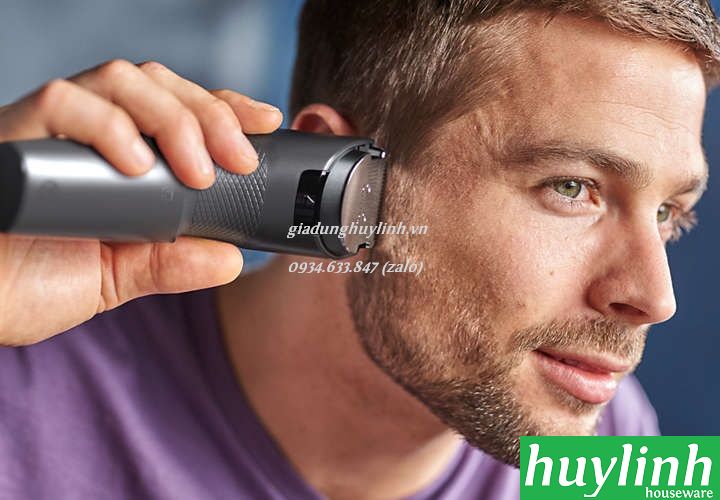 Tông đơ cắt tóc Philips HC3520 5