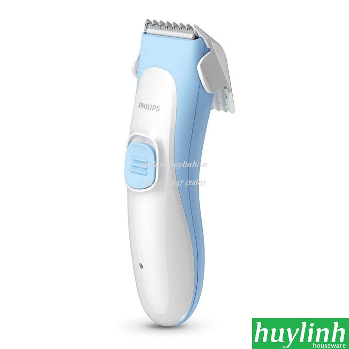 Tông đơ cắt tóc trẻ em Philips HC1055 4