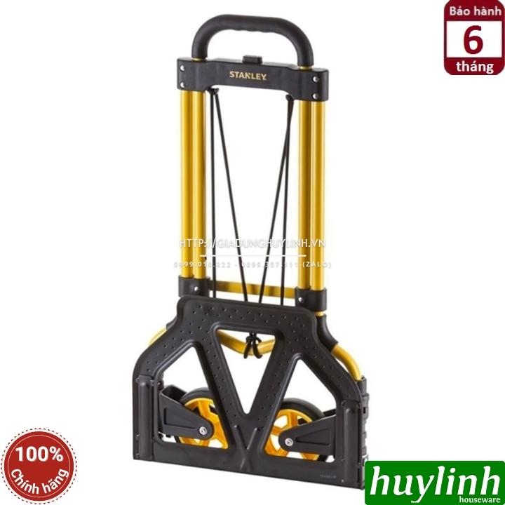 Xe kéo đẩy hàng 2 bánh Stanley SXWTD-FT580 - tải trọng 70kg 4