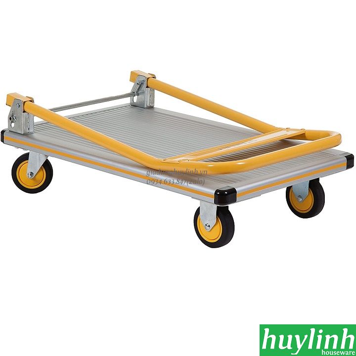 Xe kéo đẩy hàng đa năng Stanley SXWTI-PC510 - Tải trọng 150kg 3