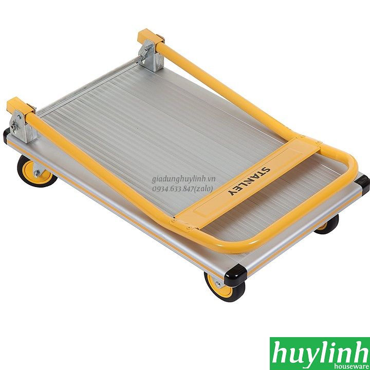 Xe kéo đẩy hàng đa năng Stanley SXWTI-PC510 - Tải trọng 150kg 4