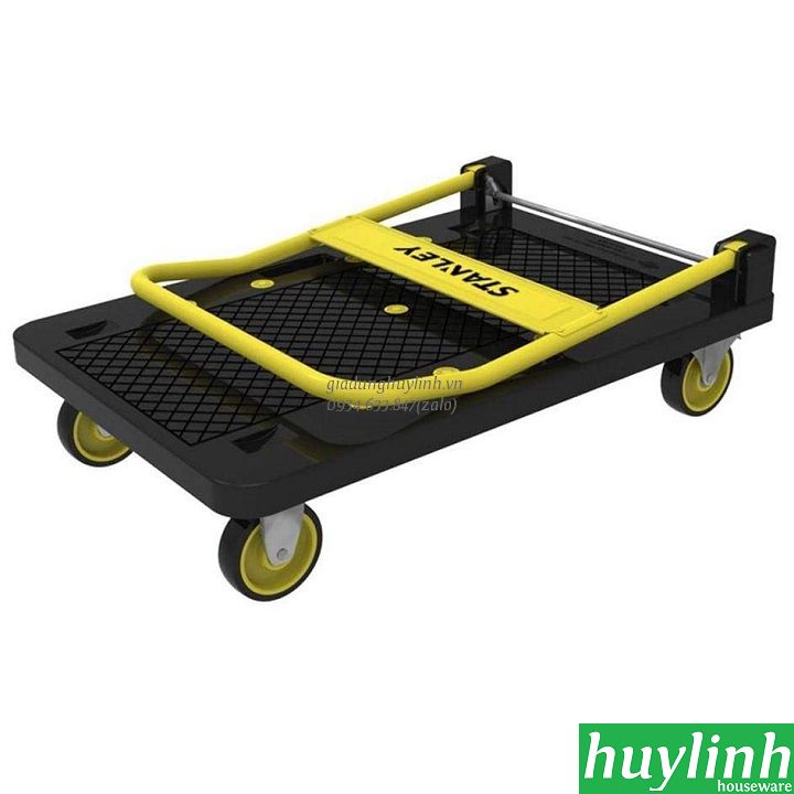 Xe kéo đẩy hàng đa năng Stanley SXWTC-PC509 - Tải trọng 250kg 3