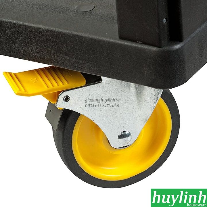 Xe kéo đẩy hàng đa năng Stanley SXWTC-PC509 - Tải trọng 250kg 4