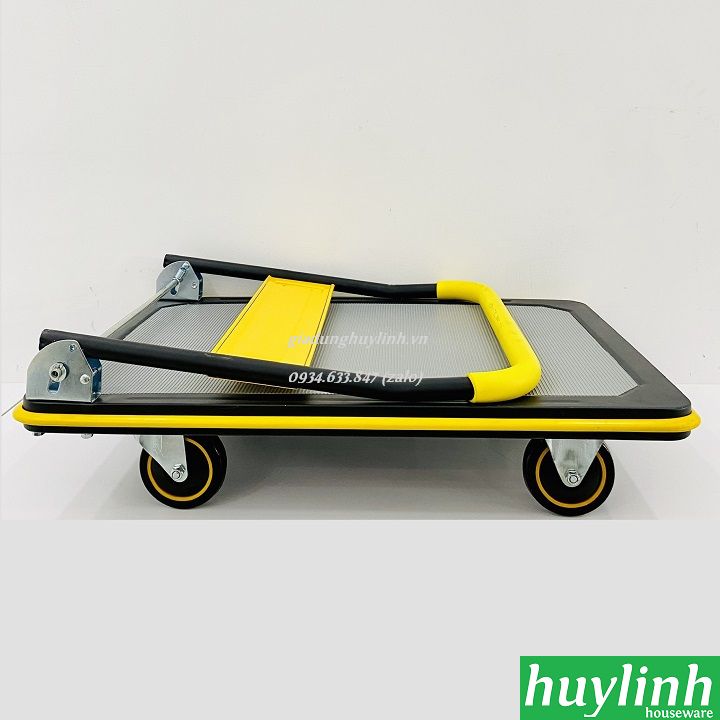 Xe đẩy hàng Sumika T150 – tải trọng 150kg 2